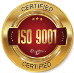 תו התקן 2015:ISO 9001 של מכון התקנים הישראלי תו התקן 2015:ISO 9001 של מכון התקנים הישראלי